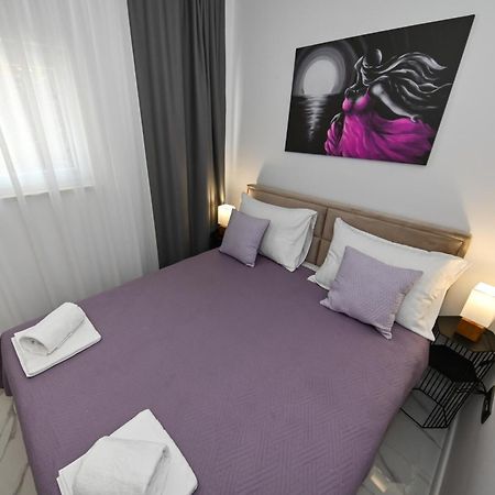 Luxury Apartment Gloria Old Town Zadar With Sea View Εξωτερικό φωτογραφία