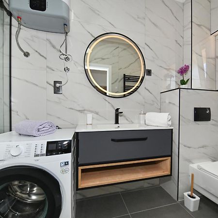 Luxury Apartment Gloria Old Town Zadar With Sea View Εξωτερικό φωτογραφία