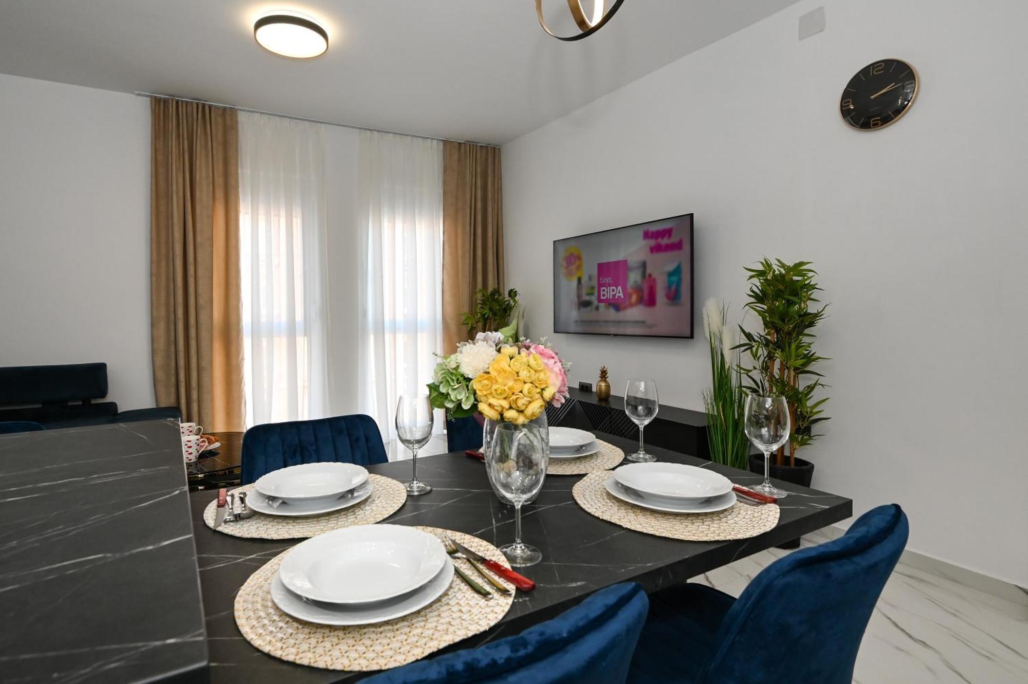 Luxury Apartment Gloria Old Town Zadar With Sea View Εξωτερικό φωτογραφία