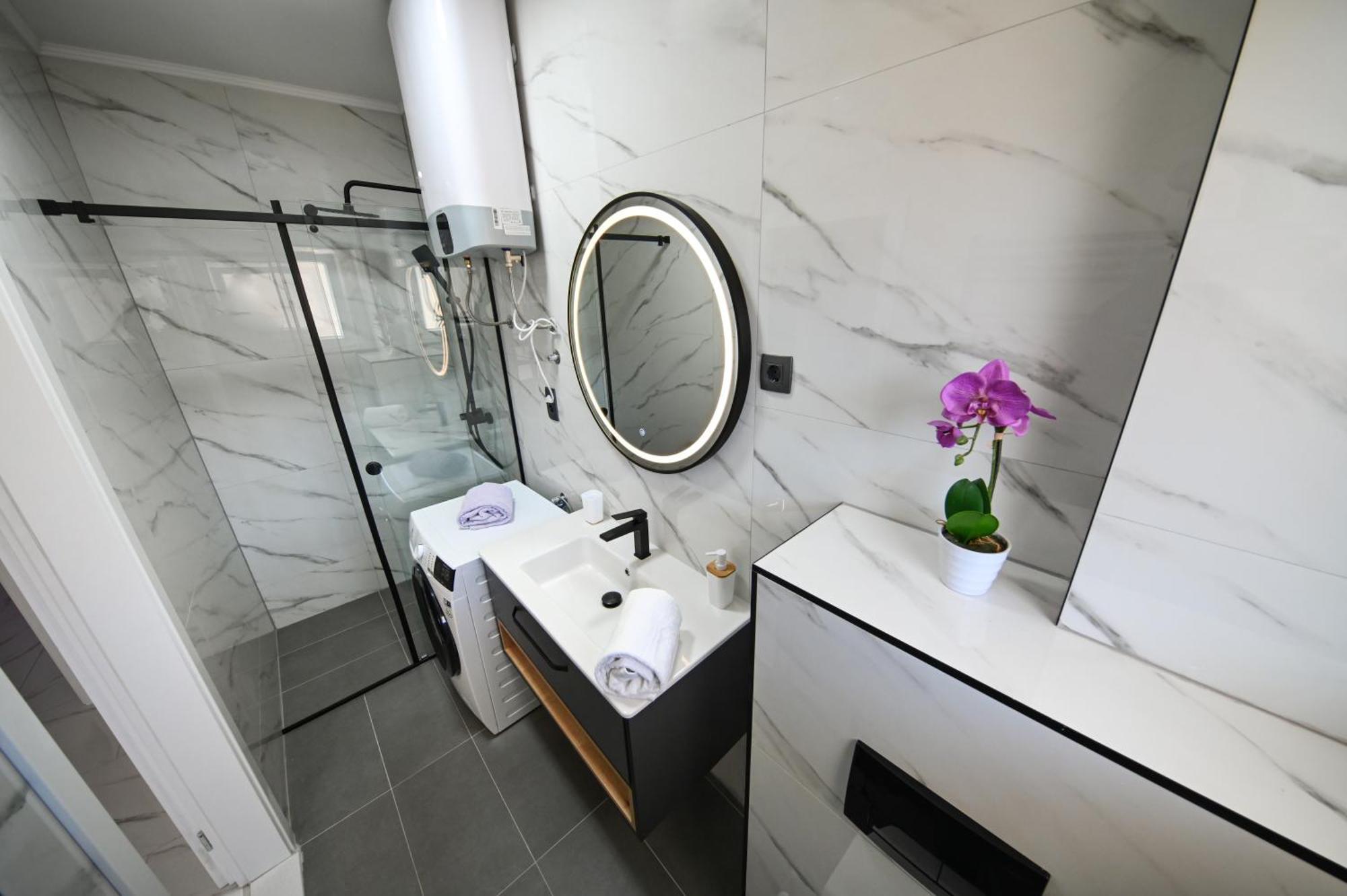 Luxury Apartment Gloria Old Town Zadar With Sea View Εξωτερικό φωτογραφία