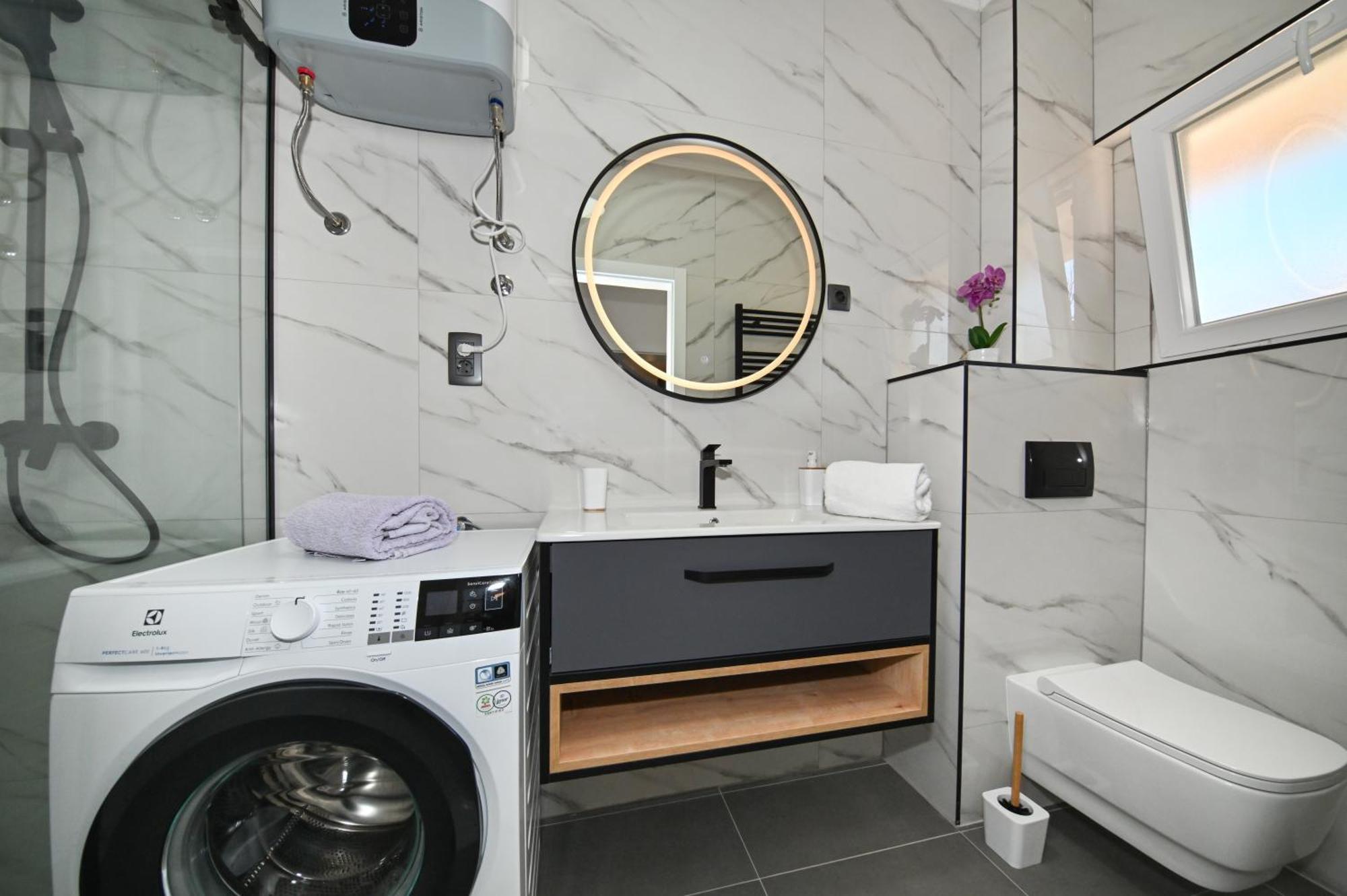 Luxury Apartment Gloria Old Town Zadar With Sea View Εξωτερικό φωτογραφία