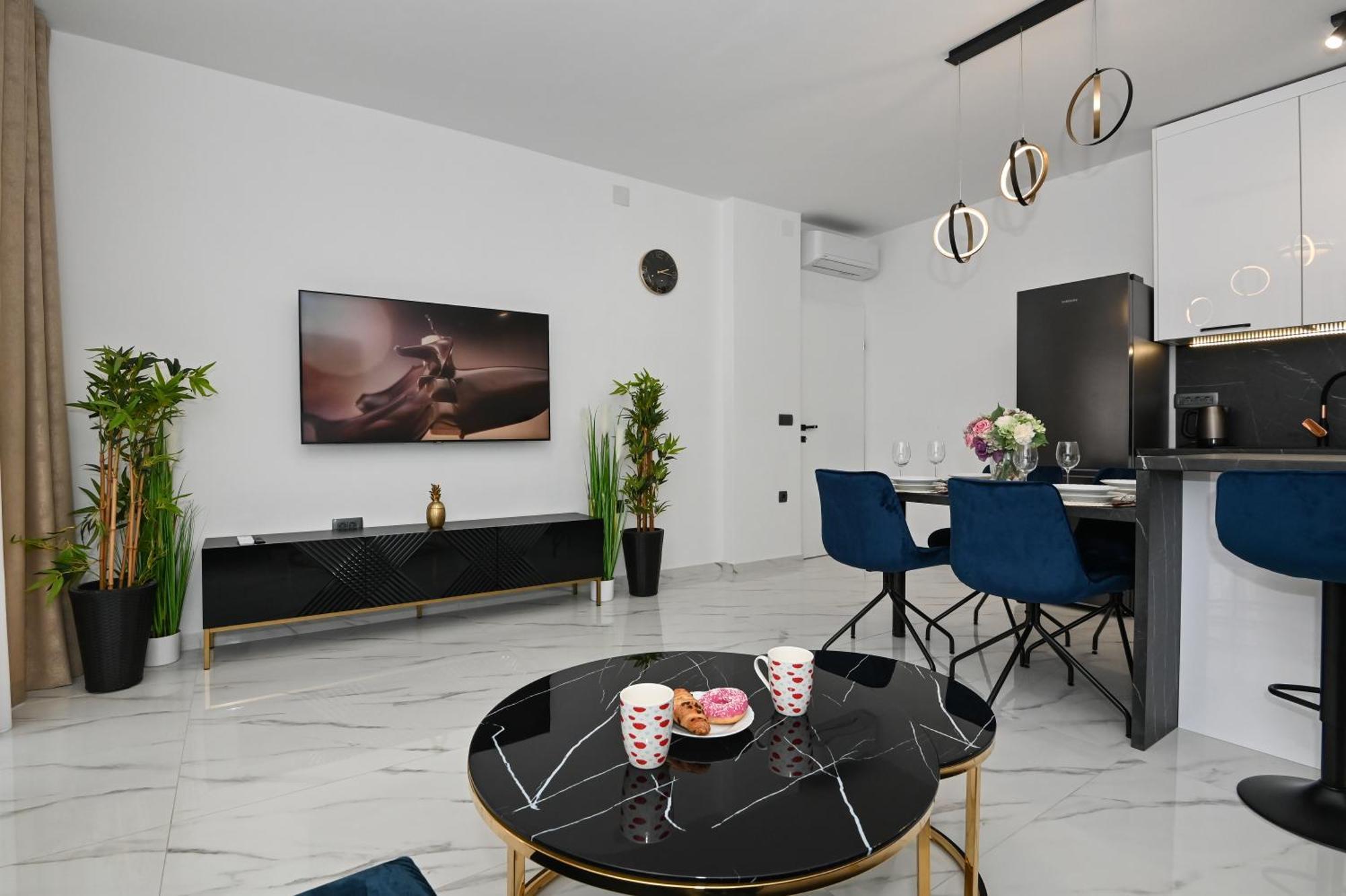 Luxury Apartment Gloria Old Town Zadar With Sea View Εξωτερικό φωτογραφία